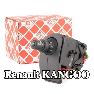 FEBI BILSTEIN مفتاح المصابيح الأمامية — Renault Kangoo