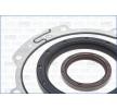 AJUSA Tam Conta Seti, silindir kapağı contasız motor — 2003 Opel Agila (4)