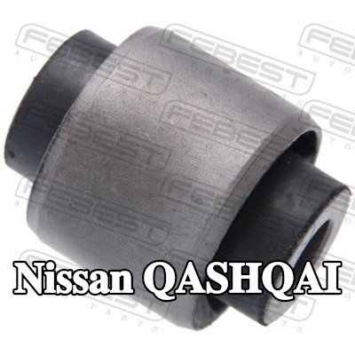 FEBEST جلبة، ممتص الصدمات — Nissan Qashqai