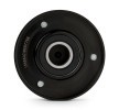 RIDEX Saptırma / kılavuz kasnağı, V-ribbed belt Outer Diameter: 76mm — 2012 Hyundai i10 (6)