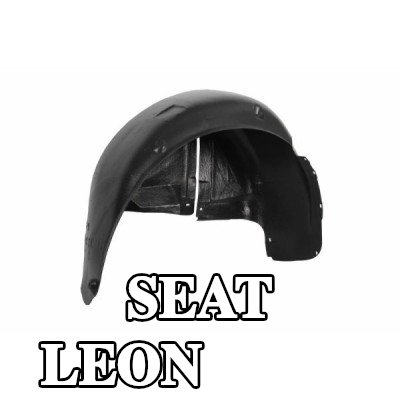 BLIC واقي الطين — 2002 SEAT Leon