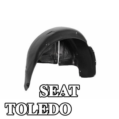 BLIC واقي الطين — 2002 SEAT Toledo