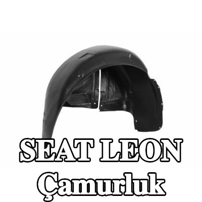 BLIC Çamurluk — 2000 SEAT Leon