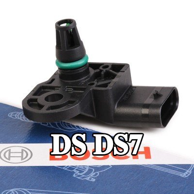 BOSCH مستشعر، ضغط الشحن — DS Ds7