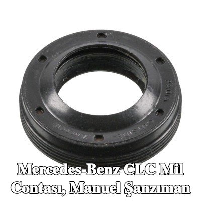 FEBI BILSTEIN Mil Contası, manuel şanzıman Çıkış — Mercedes-Benz Clc