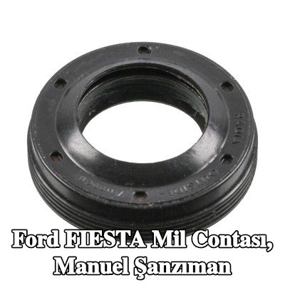 FEBI BILSTEIN Mil Contası, manuel şanzıman Çıkış — Ford Fiesta