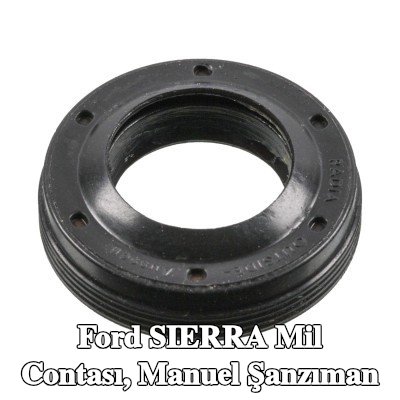FEBI BILSTEIN Mil Contası, manuel şanzıman Çıkış — Ford Sierra