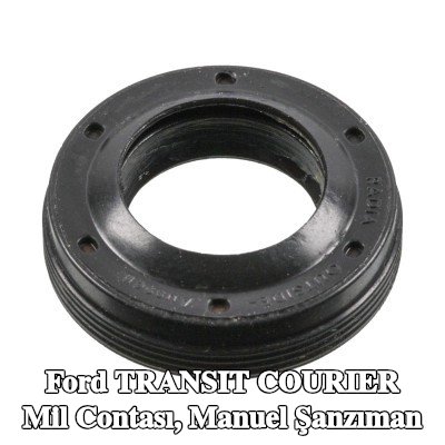 FEBI BILSTEIN Mil Contası, manuel şanzıman Çıkış — Ford Transit Courier