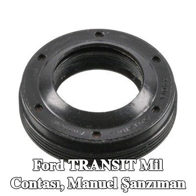 FEBI BILSTEIN Mil Contası, manuel şanzıman Çıkış — Ford Transit