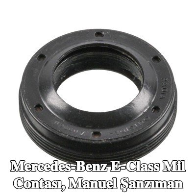 FEBI BILSTEIN Mil Contası, manuel şanzıman Çıkış — Mercedes-Benz E-Class