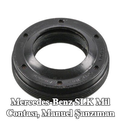 FEBI BILSTEIN Mil Contası, manuel şanzıman Çıkış — Mercedes-Benz Slk