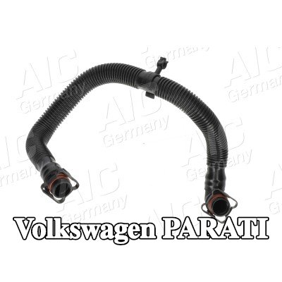 AIC خرطوم تنفيس علبة المرافق — Volkswagen Parati