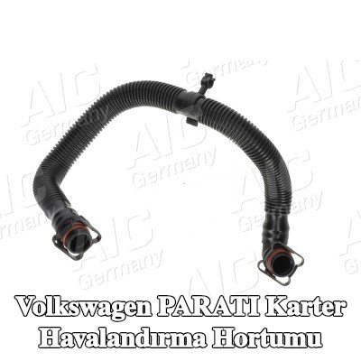 AIC Karter havalandırma hortumu — Volkswagen Parati