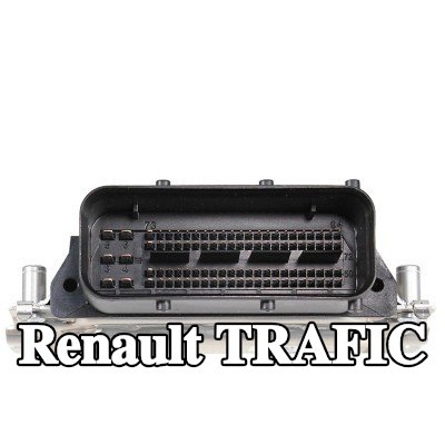 METZGER وحدة التحكم، حقن اليوريا — Renault Trafic