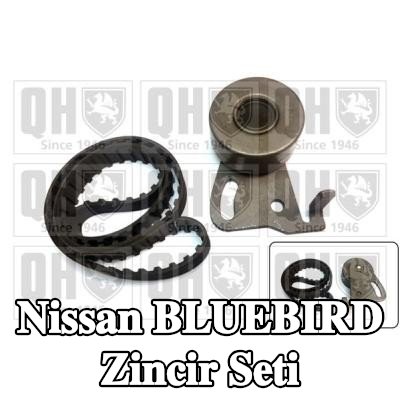QUINTON HAZELL Zincir seti — Nissan Bluebird