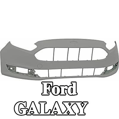 DIEDERICHS مصد — Ford Galaxy