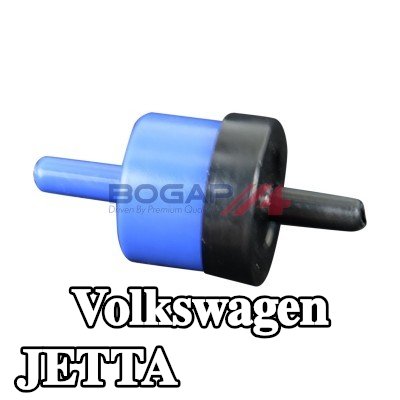 BOGAP صمام عدم الرجوع — 1990 Volkswagen Jetta