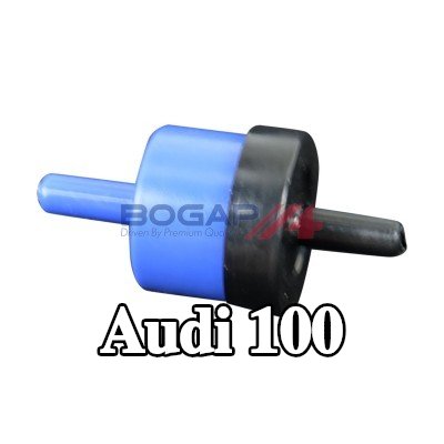 BOGAP صمام عدم الرجوع — Audi 100