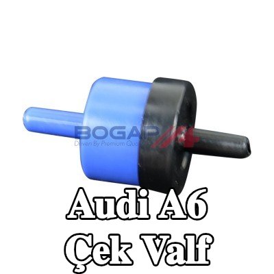 BOGAP Çek valf — 2000 Audi A6