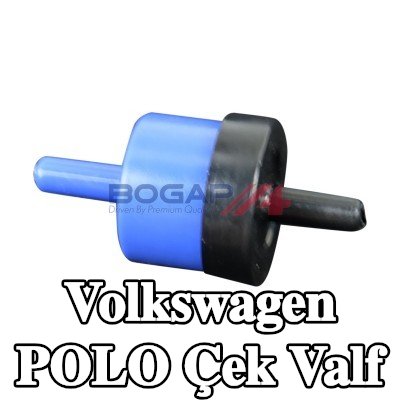 BOGAP Çek valf — 2000 Volkswagen Polo