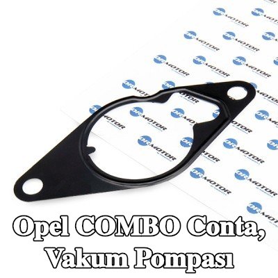DR.MOTOR AUTOMOTIVE Conta, vakum pompası — Opel Combo