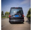 DIEDERICHS Arka difüzör — Volkswagen Transporter (4)