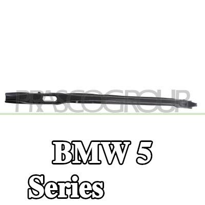 PRASCO قضيب عرضي أمامي — 2012 BMW 5 Series