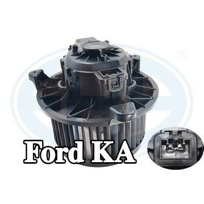 ERA مروحة شفط هواء المقصورة — Ford Ka