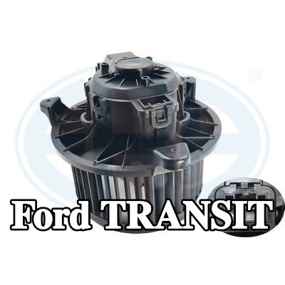 ERA مروحة شفط هواء المقصورة — Ford Transit