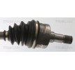 TRISCAN Tahrik mili 840mm — Volkswagen Id.3 (3)