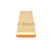 BOSCH Hava filtresi — 1995 Mercedes-Benz G-Class (3)
