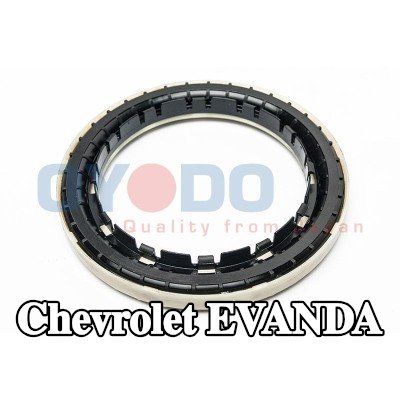 Oyodo حامل الدعامة العلوي للمحور الأمامي على كلا الجانبين — Chevrolet Evanda