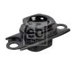 FEBI BILSTEIN Motor yatağı, sol — Nissan Townstar (3)