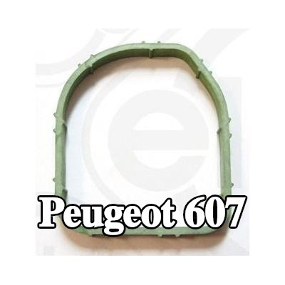 ELRING حشية غلاف الثرموستات لرأس الأسطوانة — Peugeot 607
