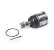 555 Rulman Eklemi Alt Sol, Sağ Alt, 14mm — Honda Legend (2)