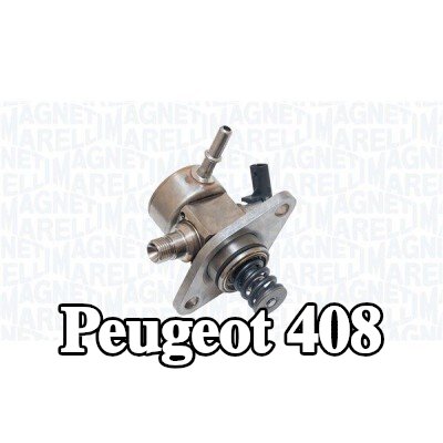 MAGNETI MARELLI مضخة وقود عالية الضغط — Peugeot 408