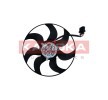KAMOKA Fan, radyatör 392mm — Toyota Matrix (2)