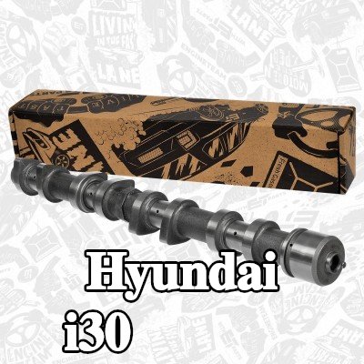ET ENGINETEAM عمود الكامات جانب العادم — Hyundai i30