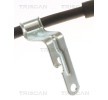 TRISCAN El freni kablosu 2277/1235mm — Citroën Berlingo (4)