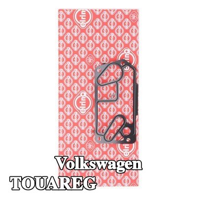 ELRING حشية غطاء فلتر الزيت — 2004 Volkswagen Touareg