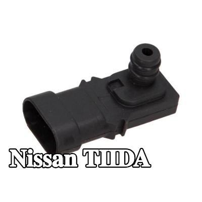 MAXGEAR مستشعر ضغط الهواء، تعديل الارتفاع — 2004 Nissan Tiida