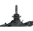 LAUBER Direksiyon kremayeri — 2000 Land Rover Freelander (5)