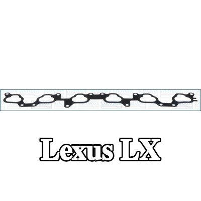 AJUSA حشية مشعب السحب — 1997 Lexus Lx