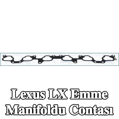 AJUSA Emme manifoldu contası — 1997 Lexus Lx