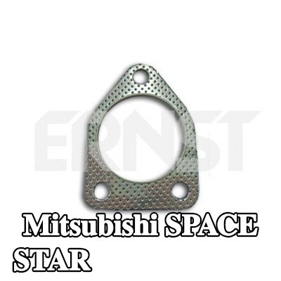 ERNST السدادة, مدخل أنبوب العادم — Mitsubishi Space Star