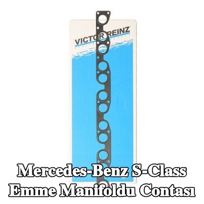REINZ Emme manifoldu contası — 1997 Mercedes-Benz S-Class
