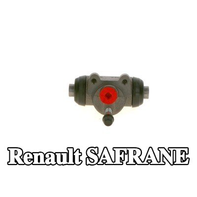 BOSCH أسطوانة فرامل العجلة — 1995 Renault Safrane