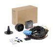 JAEGER Elektrikli çekme çubuğu kiti PREMIUM E-kit — Mercedes-Benz C-Class (1)