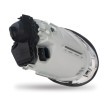 TYC Far Sol, H1/H1, elektrik motoru olmadan — Volkswagen New Beetle (4)