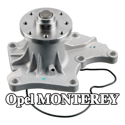 FEBI BILSTEIN مضخة مياه مع حلقة مانعة للتسرب — 1997 Opel Monterey
